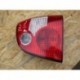 LAMPA PRAWA TYLNA TYŁ VW POLO 9N