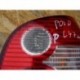 LAMPA PRAWA TYLNA TYŁ VW POLO 9N