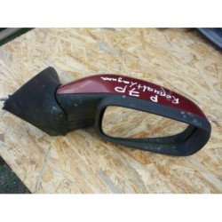 LUSTERKO PRAWE 7PIN RENAULT LAGUNA I