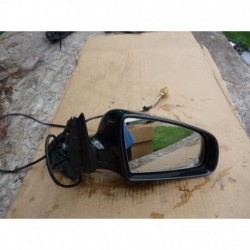 AUDI A4 B5 LZ9Y LUSTERKO PRAWE 5 PIN