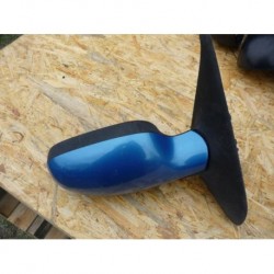 LUSTERKO PRAWE 5PIN RENAULT CLIO II LIFT