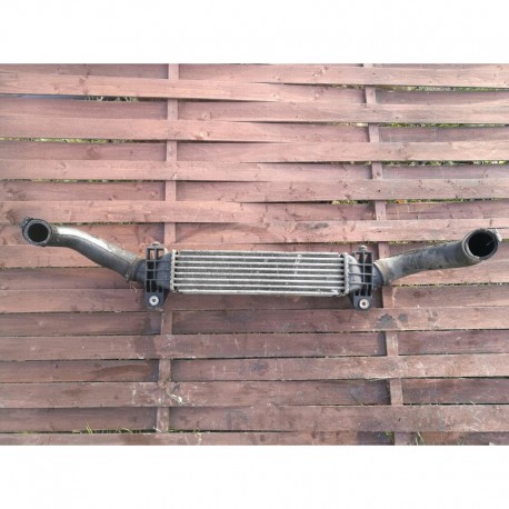 FORD MONDEO 2.0 TDCI INTERCOOLER