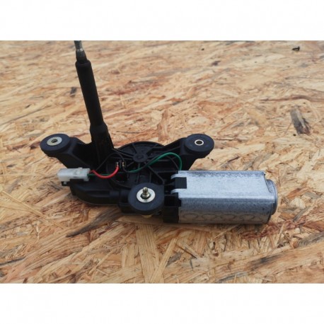 FIAT PUNTO 2 MECHANIZM WYCIERACZKI TYŁ