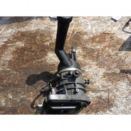 POMPA WSPOMAGANIA CITROEN C4 PICASSO