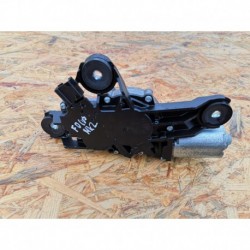 FORD FOCUS MK2 MECHANIZM WYCIERACZKI TYŁ