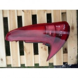 LAMPA LEWA TYLNA TYŁ PEUGEOT 206 SW