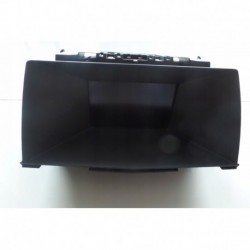 OPEL ASTRA H WYŚWIETLACZ 565412769