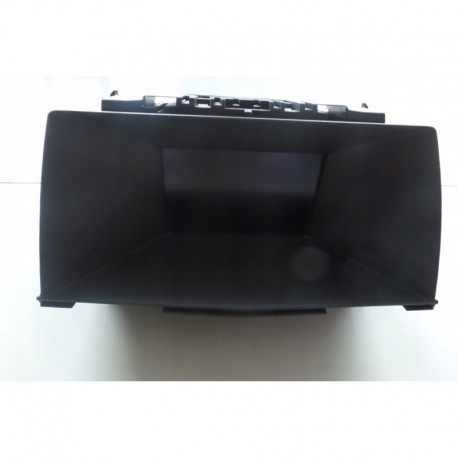 OPEL ASTRA H WYŚWIETLACZ 565412769