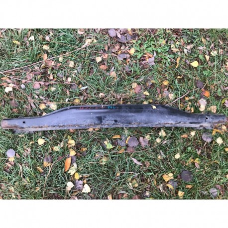 VW POLO 6N BELKA TYŁ TYLNA