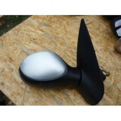 LUSTERKO PRAWE 5PIN EZRC PEUGEOT 206