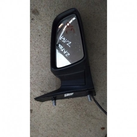 OPEL ZAFIRA B LUSTERKO 3 PIN Z167 PRAWE