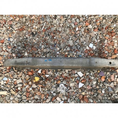 OPEL VECTRA C BELKA ZDERZAKA TYŁ TYLNA ORYGINAŁ