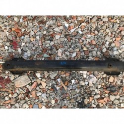 CITROEN C4 BELKA ZDERZAKA TYŁ TYLNA WZMOCNIENIE