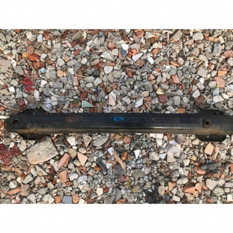 CITROEN C4 BELKA ZDERZAKA TYŁ TYLNA WZMOCNIENIE