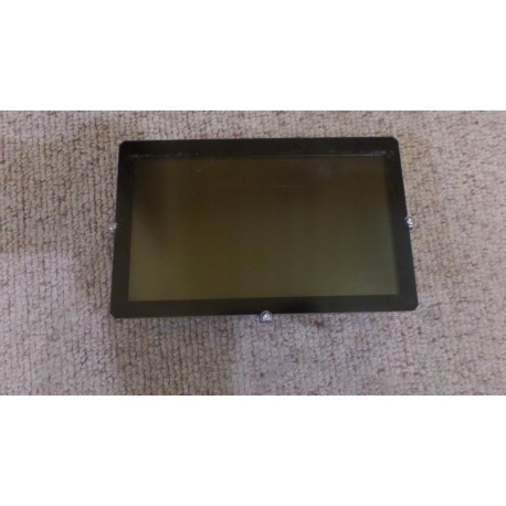 NISSAN NAVARA D40 WYŚWIETLACZ 1772745A