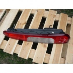 LAMPA PRAWA TYLNA TYŁ FORD C-MAX MK1