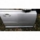 VOLVO S80 II DRZWI PRZÓD PRAWE 426-26 SREBRNE