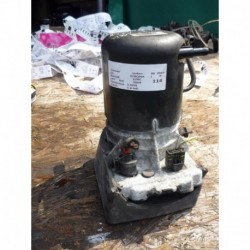 POMPA WSPOMAGANIA CITROEN C5 III 1.6 HDI