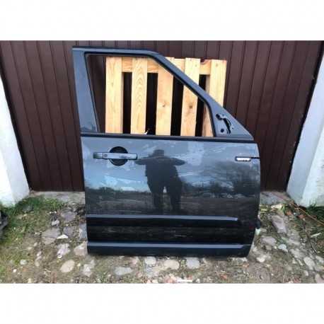 LAND ROVER DISCOVERY IV DRZWI PRZÓD PRAWE SDV6 13r