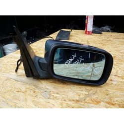 LUSTERKO PRAWE BMW E46 STADLAN METALLIC 5PIN