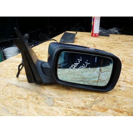 LUSTERKO PRAWE BMW E46 STADLAN METALLIC 5PIN