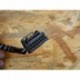 LUSTERKO PRAWE VW GOLF V LA74 7PIN