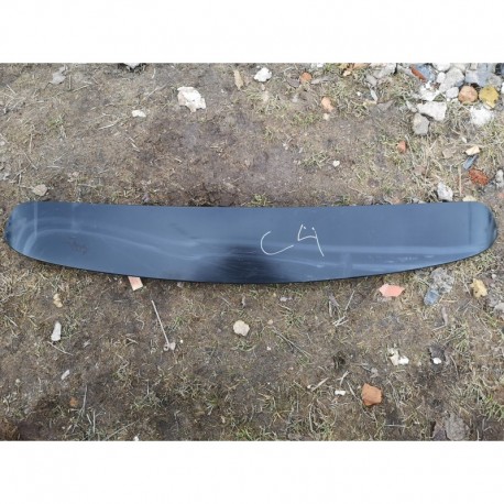 CITROEN C4 LOTKA TYŁ TYLNA