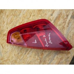 LAMPA PRAWA TYLNA TYŁ FIAT GRANDE PUNTO III