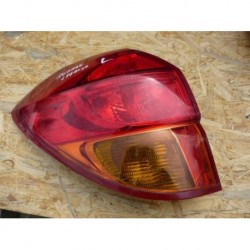 LAMPA LEWA TYLNA TYŁ SUBARU LEGACY IV KOMBI