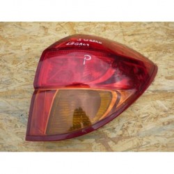 LAMPA PRAWA TYLNA TYŁ SUBARU LEGACY IV
