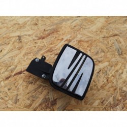 SEAT IBIZA 6L KLAMKA KLAPY TYŁ TYLNEJ