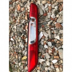 FORD FOCUS MK2 LAMPA TYŁ TYLNA PRAWA ORYGINAŁ