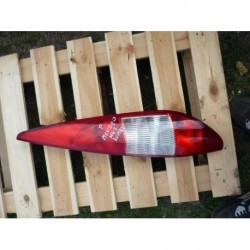 LAMPA PRAWA TYLNA TYŁ FORD MONDEO MK3 KOMBI