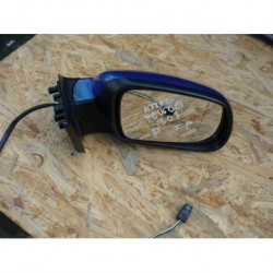 LUSTERKO PRAWE PEUGEOT 307 KMFD 5PIN