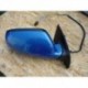 LUSTERKO PRAWE PEUGEOT 307 KMFD 5PIN