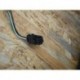 LUSTERKO PRAWE PEUGEOT 307 KMFD 5PIN