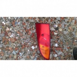 FORD FOCUS MK1 HB LAMPA TYŁ TYLNA LEWA ORYGINAŁ