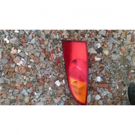 FORD FOCUS MK1 HB LAMPA TYŁ TYLNA LEWA ORYGINAŁ