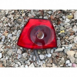 VW GOLF V LAMPA TYŁ TYLNA LEWA ORYGINAŁ