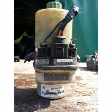 POMPA WSPOMAGANIA VW AUDI SEAT SKODA 6Q0423156M