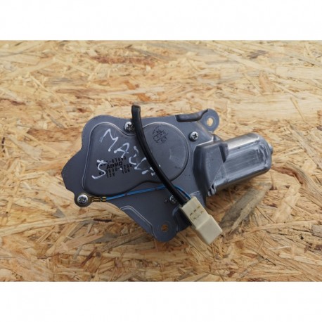 MAZDA 5 MECHANIZM WYCIERACZKI TYŁ