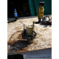 POMPA WSPOMAGANIA MAZDA 3 KOYO 3 WTYCZKI