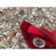 OPEL CORSA D 3D LAMPA TYŁ TYLNA LEWA ORYGINAŁ