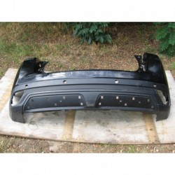 ZDERZAK TYŁ MITSUBISHI ECLIPSE CROSS