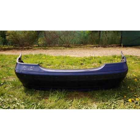 MERCEDES C KLASA LIFT ZDERZAK TYŁ TYLNI 345