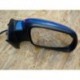 LUSTERKO PRAWE PEUGEOT 307 KMFD 5PIN