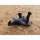 PEUGEOT 207 MECHANIZM WYCIERACZKI TYŁ