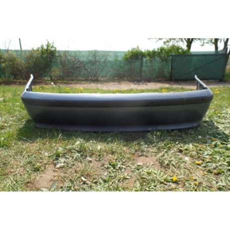 BMW E46 ZDERZAK TYŁ TYLNI PDC