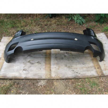 ZDERZAK TYŁ TYLNY MAZDA CX-5 KD47-50221