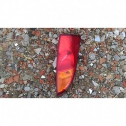 FORD FOCUS MK1 HB LAMPA TYŁ TYLNA PRAWA ORYGINAŁ